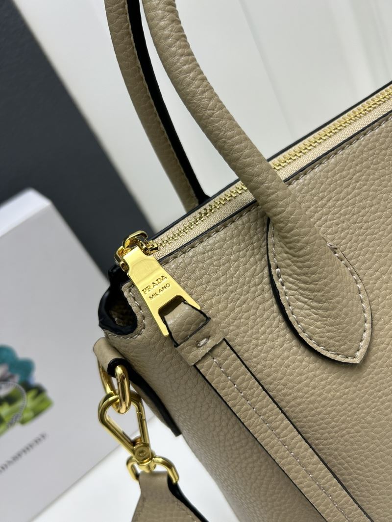 Prada Top Handle Bags